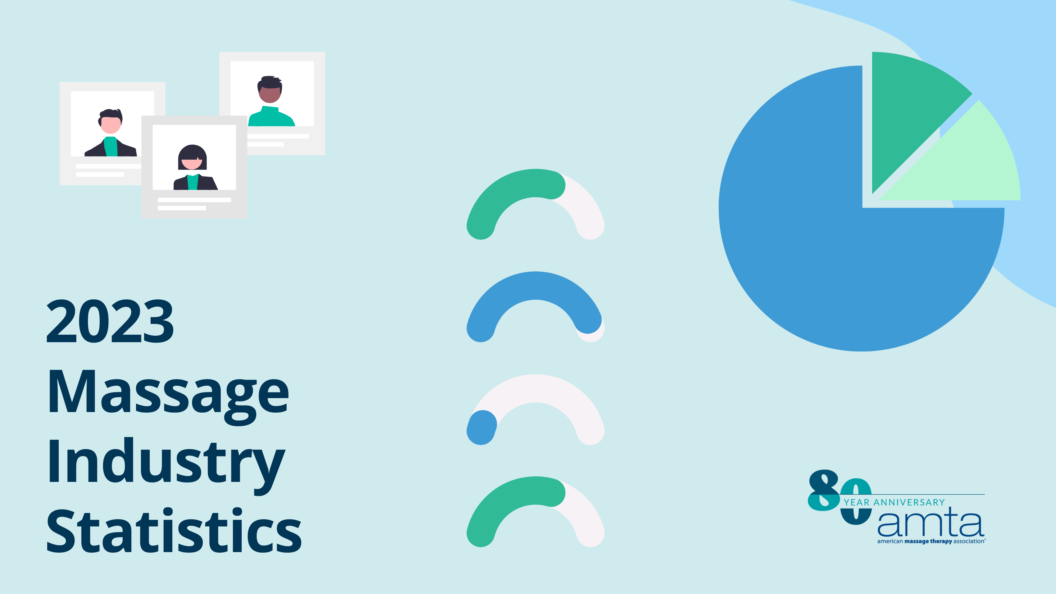 New 2023 AMTA Stats To Support Massage Business Growth